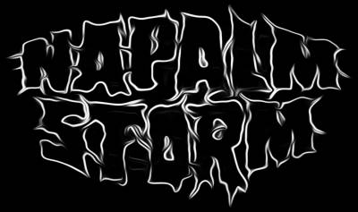 logo Napalm Storm